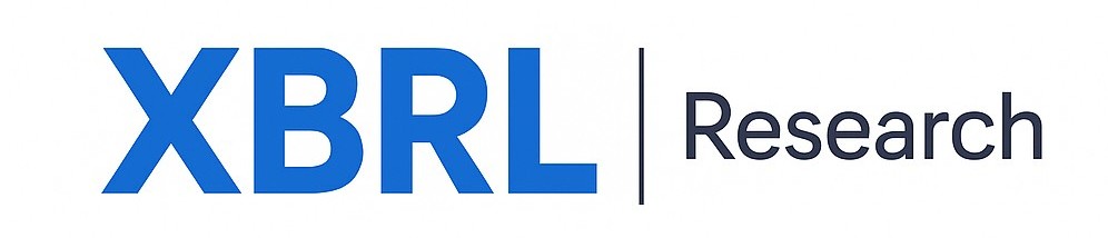 XBRL Research Logo
