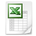 XLSX icon